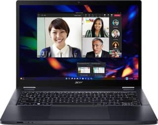 Acer TravelMate Spin P4 TMP414RN-53-555Z
