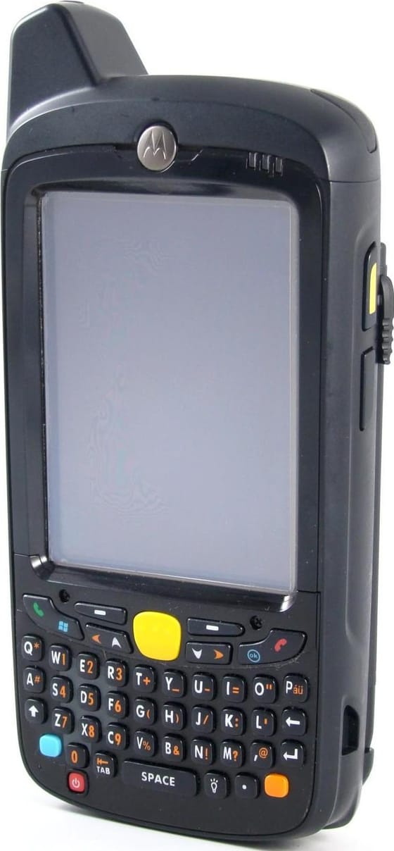 Motorola MC5574 Preto