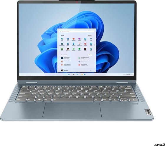 Lenovo IdeaPad Flex 5 82R9009QSP null
