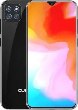Cubot X20 Black