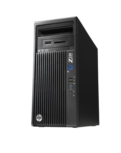 HP 230 MT null