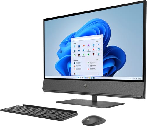 HP ENVY 32-a1002na null