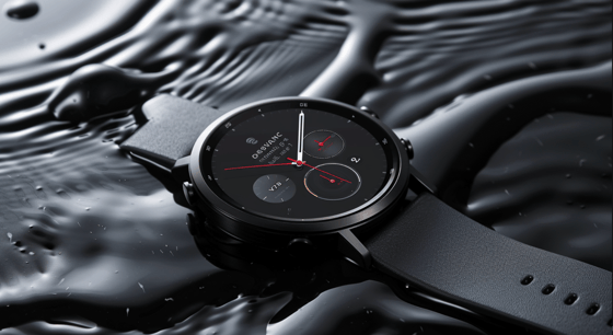 Die OnePlus Watch 2R ist eine riesige Smartwatch für schmalere Handgelenke