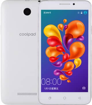 Coolpad 5270