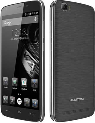 Doogee HOMTOM HT6