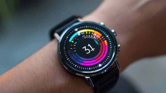 Les montres intelligentes Samsung pourraient obtenir de nouvelles fonctionnalités de santé