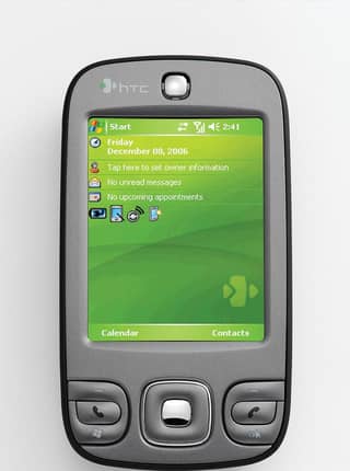 HTC P3401