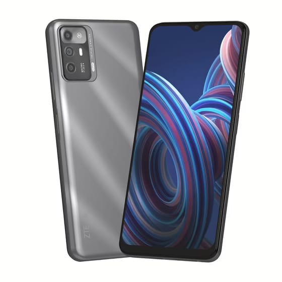 ZTE Blade A72 5G