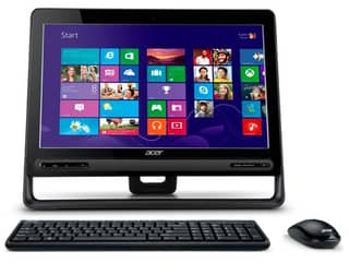 Acer Aspire ZC605