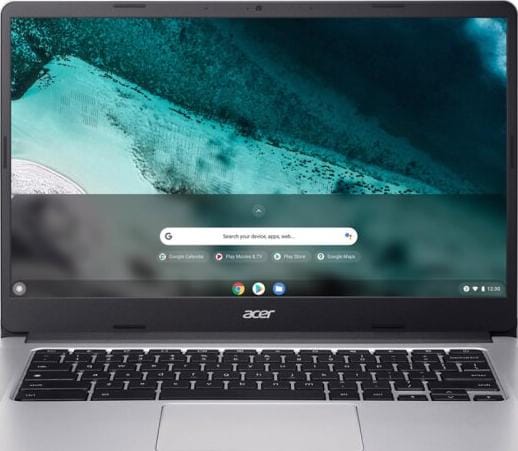 Acer Chromebook 314 CB314-3H-C7DR null