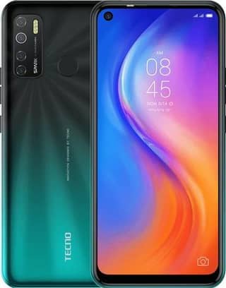 Tecno Mobile Spark 5