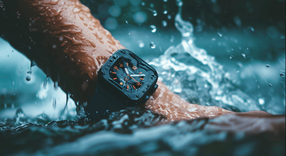 Meilleure montre intelligente étanche : 10 options incontournables pour la natation et le port quotidien
