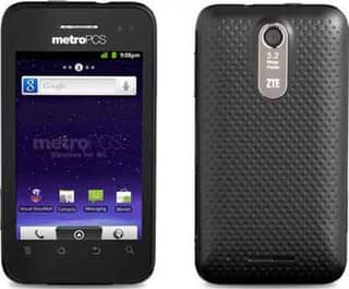 ZTE Score M