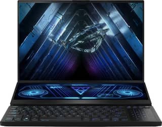 ASUS ROG Zephyrus Duo 16 GX650PY-NM056W