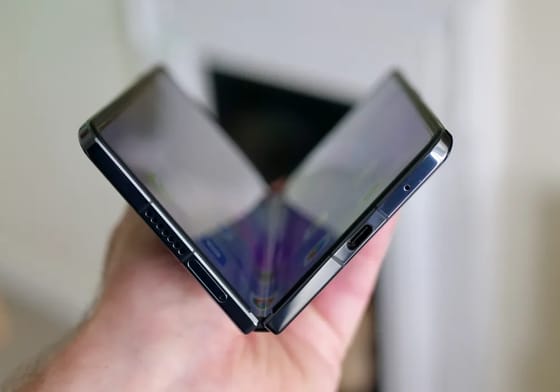 In the Second Quarter of 2023, The Foldable Smartphone Sector Sees a 10% Annual Growth, Fueled Mainly by the Chinese Market