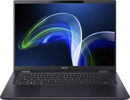 Acer TravelMate P6 TMP614-52-79W6 null