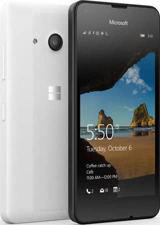 Microsoft Lumia 650 XL
