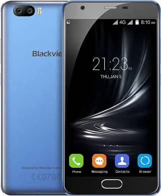 Blackview A9 Pro