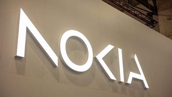 Nokia conclude l'ultimo importante accordo di licenza sui brevetti degli smartphone