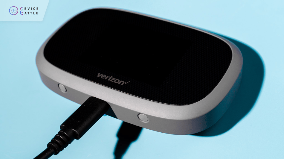 mobile internet hotspot