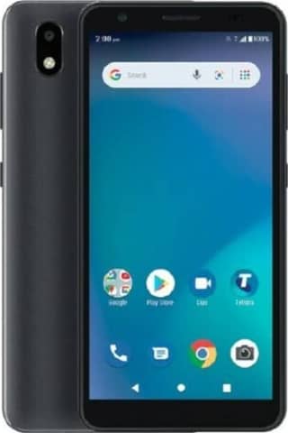 Telstra Essential Smart 3