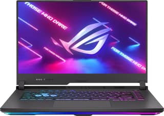 ASUS ROG Strix G15 G513RC-HN033