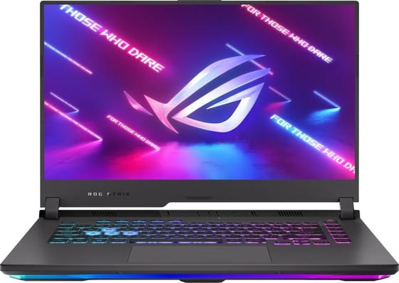 ASUS ROG Strix G15 G513RC-HN033 null