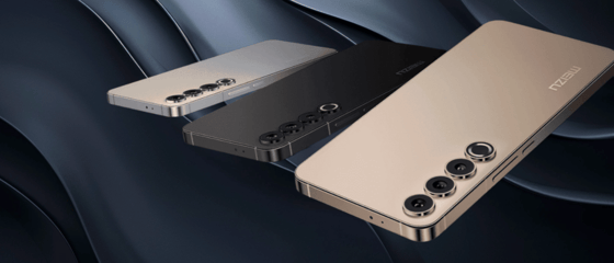 Exclusivo: Meizu prepara-se para revelar 5 novos smartphones surpresa, não abandonará o mercado