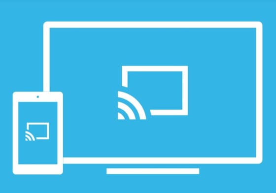 La policía advierte a los usuarios de teléfonos inteligentes contra las aplicaciones de compartir pantalla