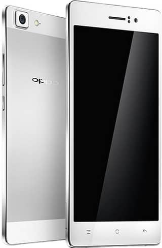 Oppo R5