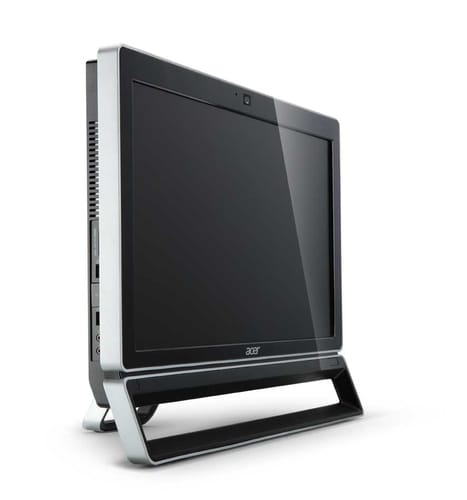 Acer 771 null