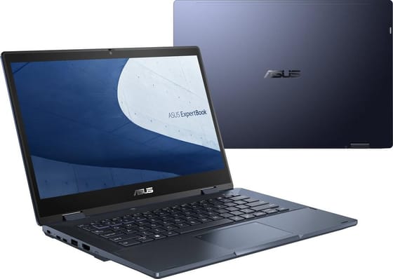 ASUS ExpertBook B3 Flip B3402FBA-EC0615X null
