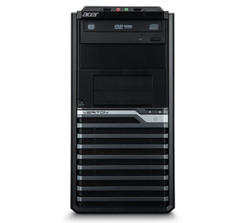 Acer Veriton 4620G-Ui7377X null