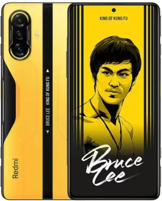 Xiaomi Redmi K40 Game Enhanced Edition