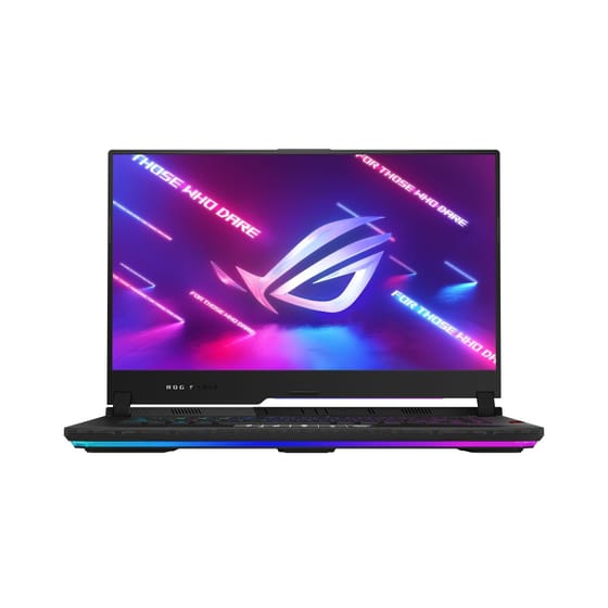 ASUS ROG Strix SCAR 15 G533ZX-HF067W null