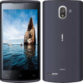 Lava Iris 506Q