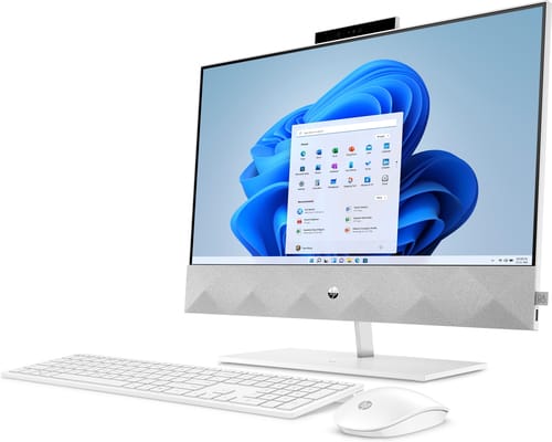HP Pavilion 24-k0044na null