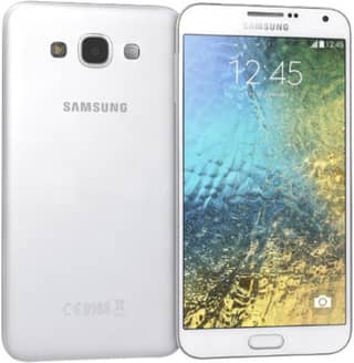Samsung Galaxy E5
