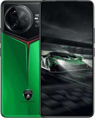 Xiaomi Redmi K80 Pro 5G Lamborghini Squadra Corse Edition