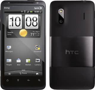 HTC EVO Design 4G