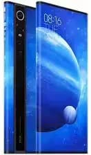 Xiaomi Mi MIX Alpha Schwarz