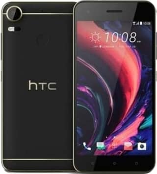 HTC Desire 10 Lifestyle