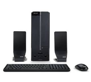 Acer Aspire X
