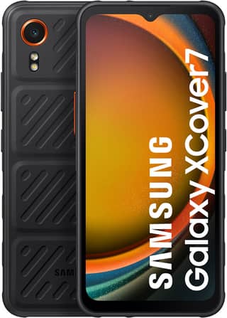 Samsung Galaxy XCover7 5G (2024)