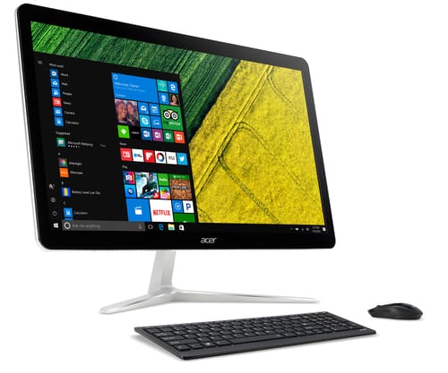 Acer Aspire U27-880 null