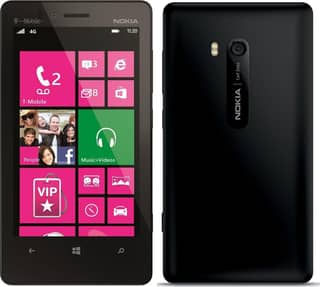 Nokia Lumia 810