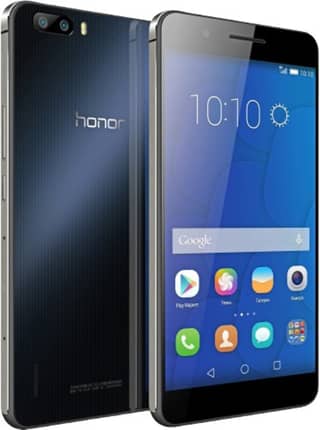 Huawei Honor 6 Plus