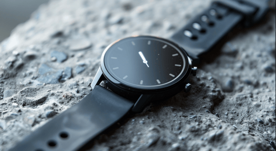 The Ideal Smartwatch for Newbies Isn’t Made by Apple or Samsung (And It Costs Just $229)