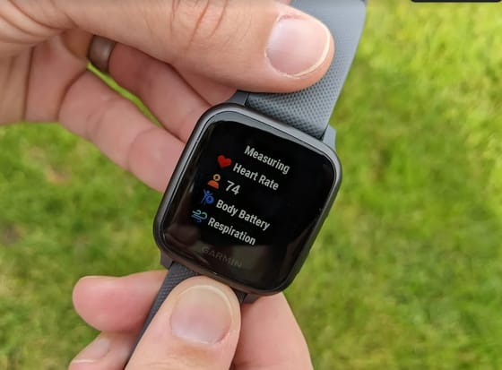Missed out on a Desired Gift? Treat Yourself to a Smartwatch