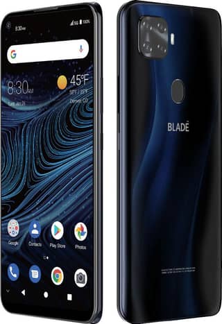 ZTE Blade X1